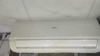 haier air conditioner for sell 0