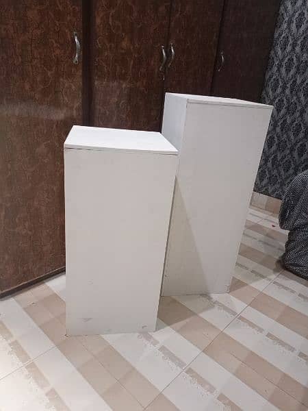 Display pedestal stand 2