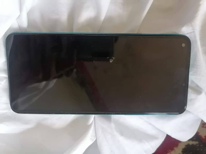 Infinix not8i used good condition 0