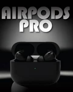 Airpords pro 2nd generation