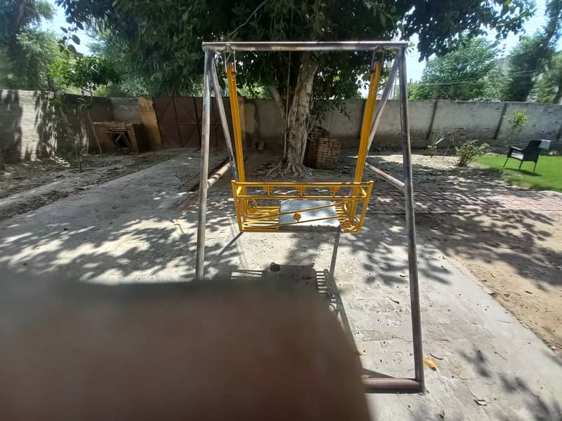 Swing for sale 1