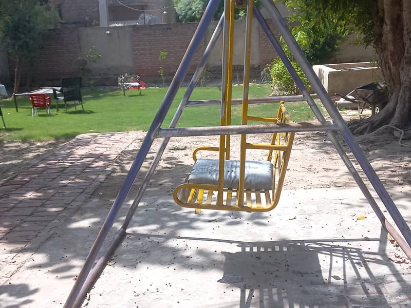 Swing for sale 2