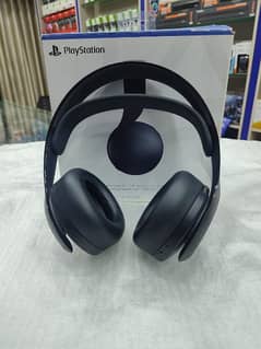 PS5 pulse 3d headset