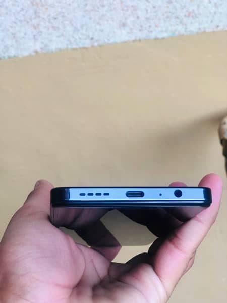 INFINIX NOTE 30 16/256 COMPLETE BOX ONLY CALL 6