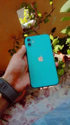 iPhone 11 cheap price real number 03130320579