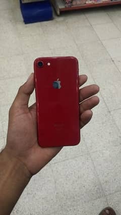 I phone 8 64 Gb non pta jv bettry health 76% non water pack