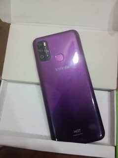 infinix hot 9play