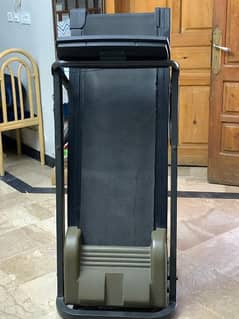 JKEXER treadmill