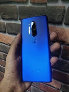 OnePlus 8 pro