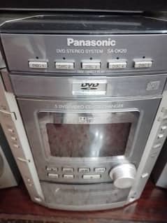 Panasonic