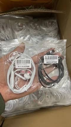 Samsung st12 Handfree