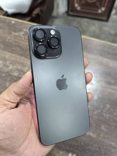 APPLE iPhone 15 Pro Max JV non pta