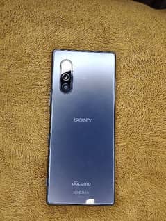 Sony Xperia 5 official pta Approved 10/9.5 condition