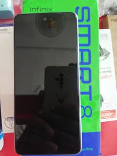 Infinix smart8