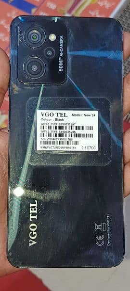 VGOTEL NEW 24 4