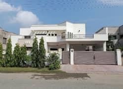 1 Kanal House Up For rent In Askari 11 - Sector B