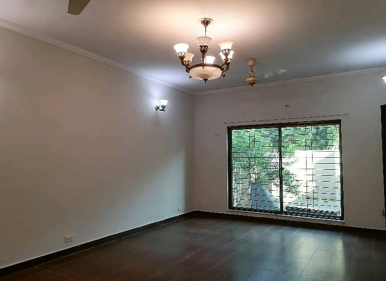 1 Kanal House Up For rent In Askari 11 - Sector B 3