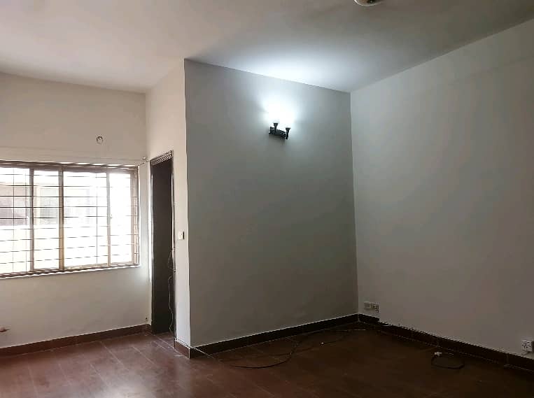 1 Kanal House Up For rent In Askari 11 - Sector B 7