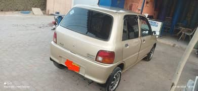 Suzuki Alto 2023