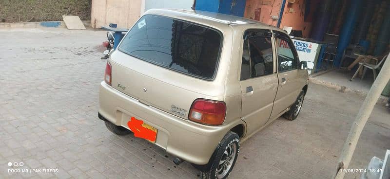 Suzuki Alto 2023 0