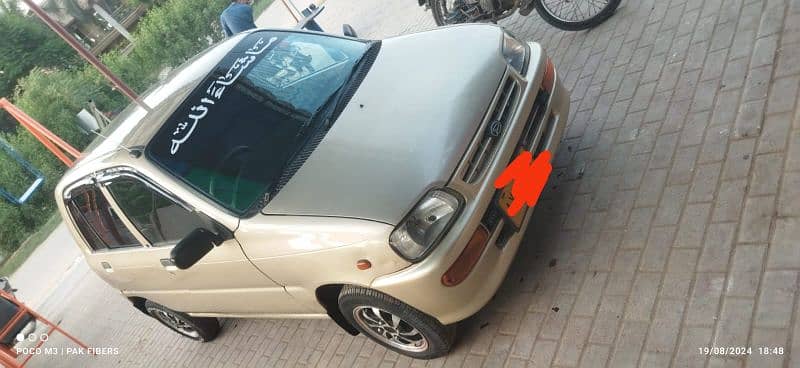 Suzuki Alto 2023 1