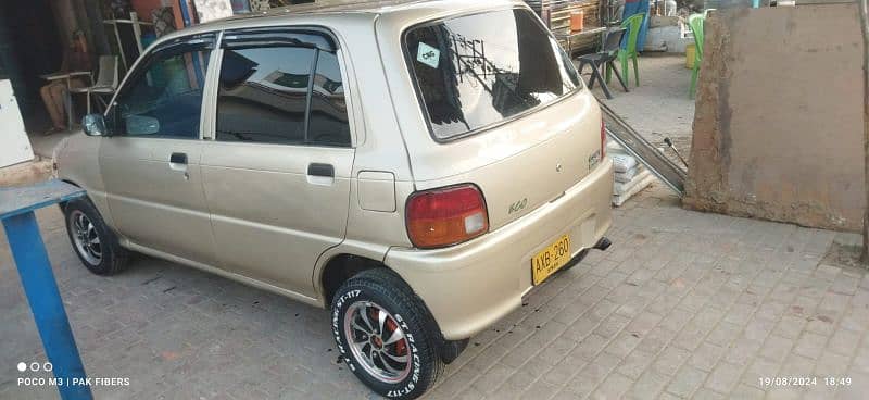 Suzuki Alto 2023 2