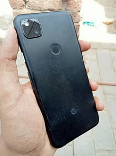 Google Pixel 4a For Sale.