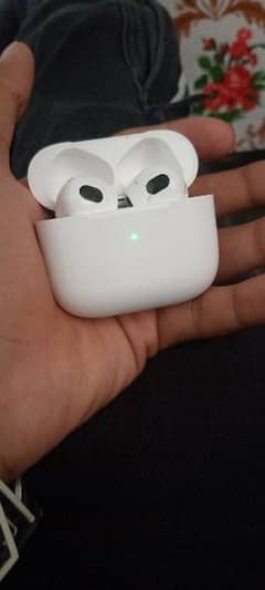 apple airbuds 3rd gen