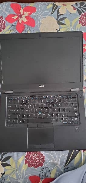 Dell latitude E7450 1