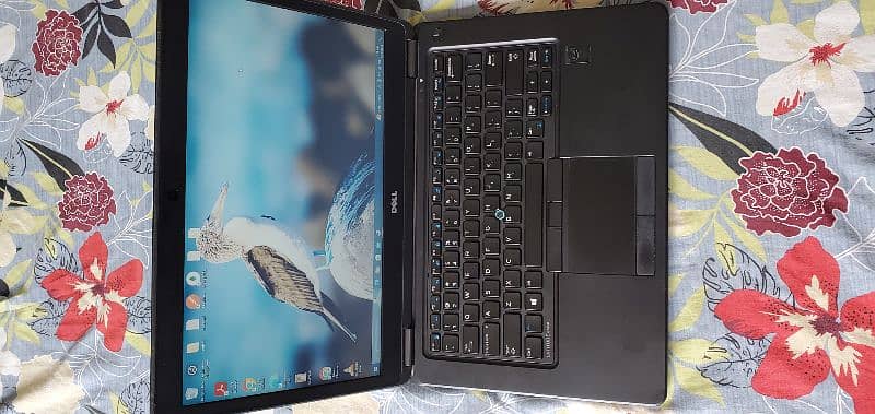 Dell latitude E7450 11