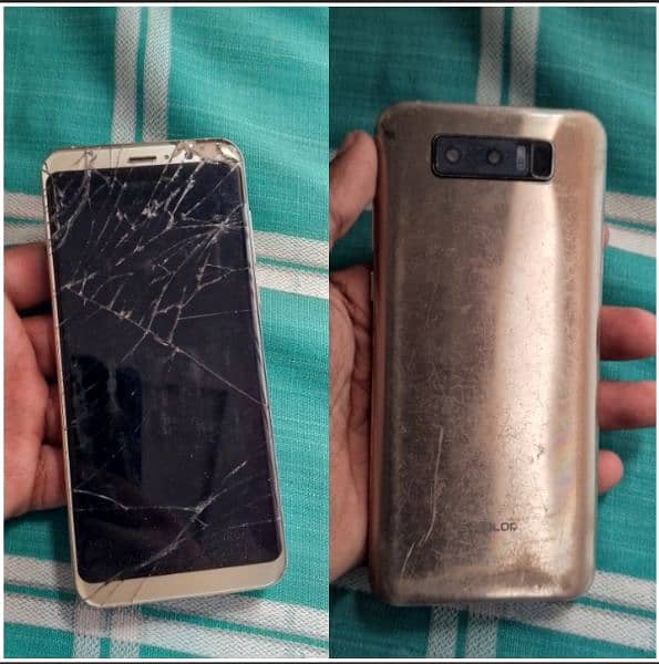 Aoa Bhai ye sb phone as a parts ky tor pr use ho skty hain 4