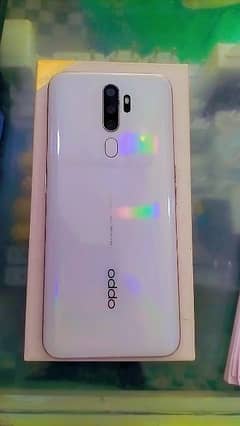 oppo a 20 20 4gb 128gb 10 by 10