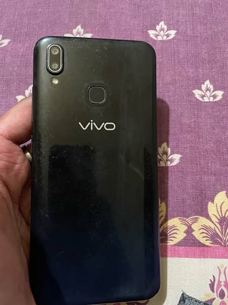 Vivo y93 0