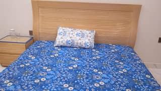 Furnished Room Available For Rent In Margalla Town