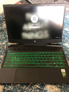 Hp pavilion series i5 10th generation