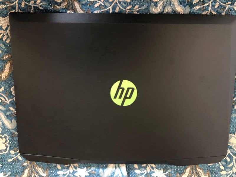 Hp pavillion core i5 10th generation,1080p display 8