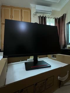 Lenovo Thinkvision LCD monitor| S27-e20 Display