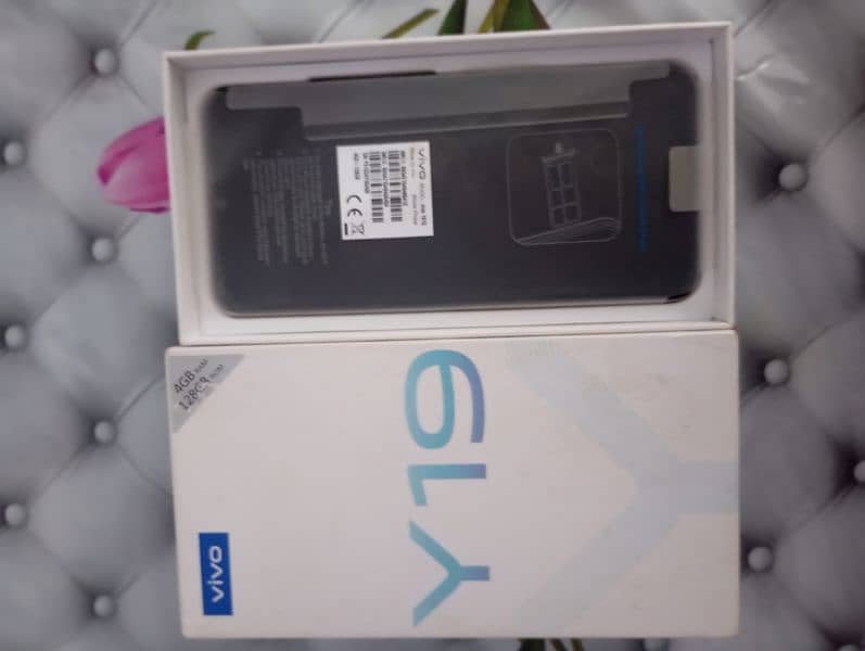 vivo y19 mobile for sale 1