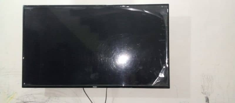 haier 40b9200m screen cast 2