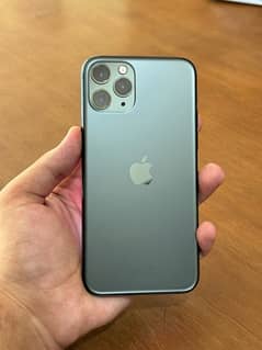 iPhone 11 Pro 256gb dual pta