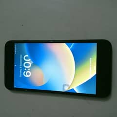 i phone 8+ non pta 10 by 8 condition 64 gb back change battery change