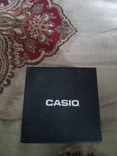 selling Casio Ltpv004g watch for wen