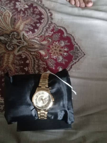 selling Casio Ltpv004g watch for wen 3