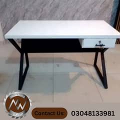 Computer Table/Laptop Table/Study Table/Workstation/Office Table 0