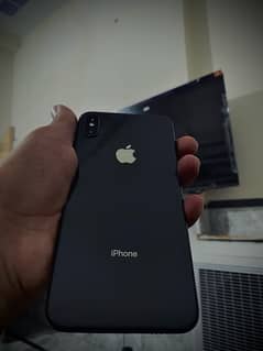 IphoneXs