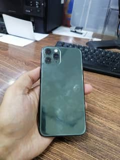 Iphone 11 pro 256gb non pta