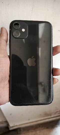 iPhone 11 64gb