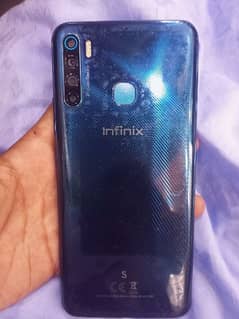 Infnix