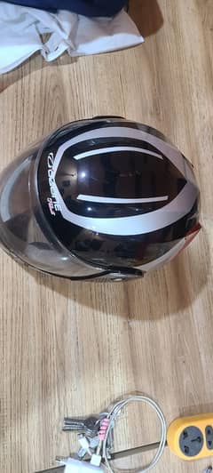 Ozone Helmet