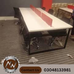 Office Furniture, Workstation, Executive, Reception, Conference Tables